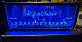 Tm40dh Hughes & Kettner And Tubemeister Deluxe 40 Amplifier Mint