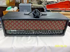 Tb100h Ibanez 100h Tone Blaster Guitar Amp Head