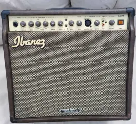 Ibanez 606559533855 Troubadour T35 35 Watt Guitar Amp