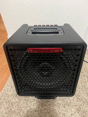 Ibanez P3110-h Promethean Bass Combo