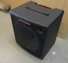 P3115 Ibanez Promethean Bass Combo Amplifier 300w 15 Inch Speaker And Piezo Tweeter