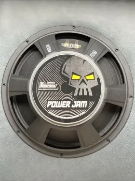 Pj1216g Ibanez 12 Inch Electric Guitar Amp Custom Engineer Loud Speaker 16 Ohms 200w