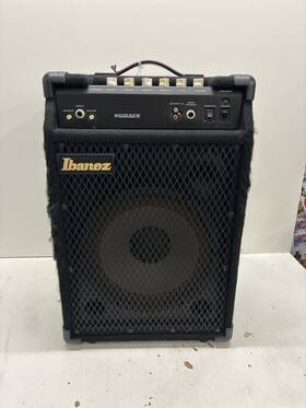 Ibanez Swx65 65w 1x12 Bass Combo Amp Level 1 P18028960