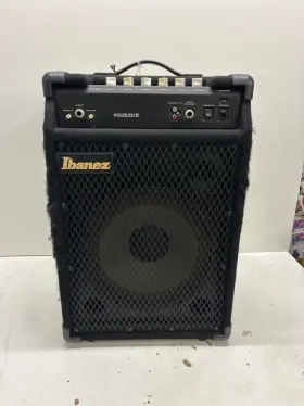 P18028960 Ibanez Swx65 65w 1x12 Bass Combo Amp Level 1