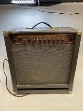 Ta25 Ibanez Troubadour Guitar Amplifier