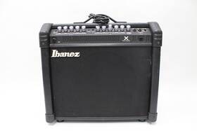 Ibanez Tbx65r Tone Blaster Guitar Combo Amplifier 65 Watts