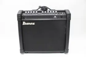 Tbx65r Ibanez Tone Blaster Guitar Combo Amplifier 65 Watts
