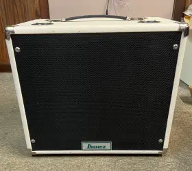 Tsa112c Ibanez Single 12ftft 8ohm Celestion Speaker Cabinet