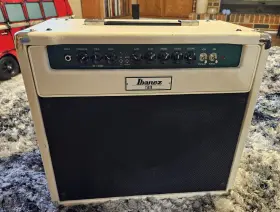 Tsa30-h Ibanez Tube Amplifier 30w Plus Onboard Ts9 Screamer Circuit