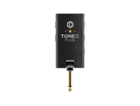 Ik Multimedia 025813989030 Tonex Plug Headphone Amplifier