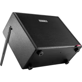 700w Ik Multimedia 197881351328 Tonex 1x12 Frfr Powered Speaker Cabinet Black Rf