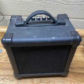 Indio 611710 Guitar Amplifier
