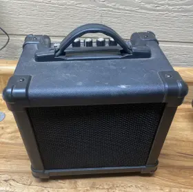 611710 Indio Guitar Amplifier