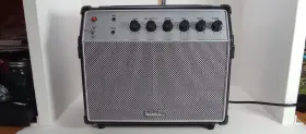 Itr-155 Innovative Teechnology Technology Rock-series Commercial Guitar Amplifier Speaker