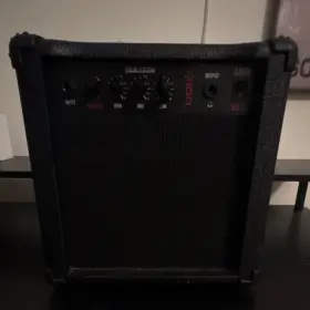 Iga04 Ion Electric Guitar Combo Amplifier