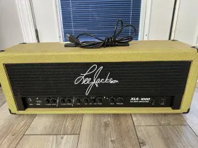 Xla-1000 Jackson Lee Guitar Amp