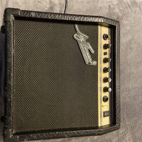 Jay Turser Jt-10n Pb-10 Electric Guitar Amplifier 10w Black
