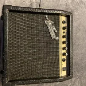 Jt-10n Jay Turser Pb-10 Electric Guitar Amplifier 10w Black