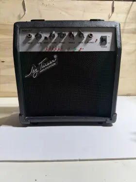 Pga-10t Jay Turser Vintage Amplification Guitar Amplifier
