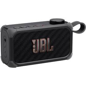 Jbl 050036414555 Bandbox Solo Ai-powered Practice Amp And Speaker - Black