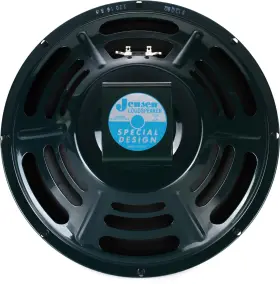 P-a-p12q-8 Jensen P12q 12-inch 40-watt Guitar Amp Replacement Speaker - 8 Ohm