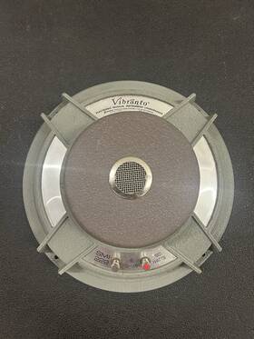 Jensen Smi-222 1960 S Vibranto Bassman 8ohm 12 Speaker Vintage#87a