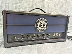 Jca20h Jet City Model Head For Electric Guitars