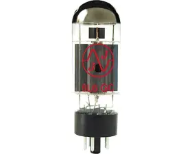 T-6l6gc-jj Jj Electronics 844632024825 Amplifier Tube