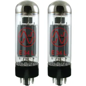 T-e34l-jj-mp Jj Electronics Amplifier Tube