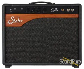 A-bel-c-120 John Suhr Amplifiers Bella 1x12 Combo Guitar Amplifier