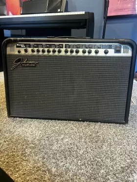 Jm120 Johnson Marquis Modeling Amp Tested Works Great