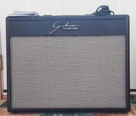 Jt50 Johnson Amplification Mirage Vtube 24 Bit Digital Modeling Premium Eminence
