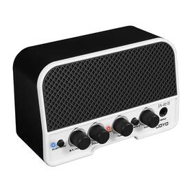Joyo 041-ja022-a010 Mini Guitar Amplifier 5w Electric Amp Small Practice Black