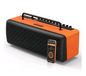 Joyo 048-budd3-001g Jam Buddy Iii 40w Desktop Amp New
