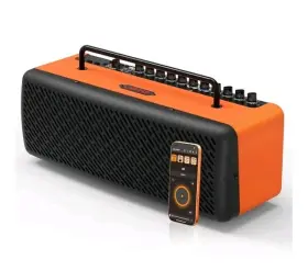048-budd3-001g Joyo Jam Buddy Iii 40w Desktop Amp New