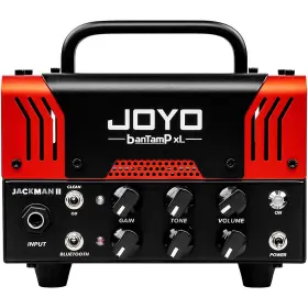 Joyo 197881320898 Bantamp Xl Jackman Ii 20w Guitar Amp Head Rf