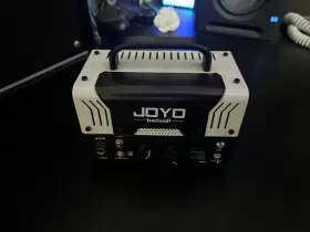 Joyo 943206750277 Bantamp Vivo 20w Hybrid Tube Amp
