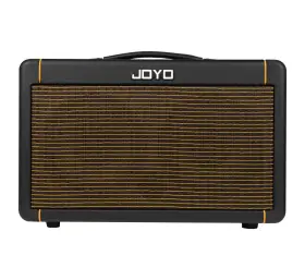 Ac-40s Joyo Acoustic Amplifier With Microphone Input Bluetooth Live Streaming