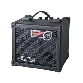 Dc-15 Joyo 15-watts Digital Guitar Amp With Effects And Drum Machine