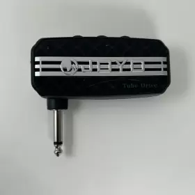 Ja-03 Joyo Tube Drive Guitar Amplifier 3.5mm Jack Headphone Mp3 Performance