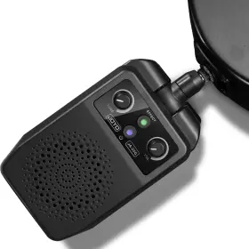 Manufacturer-joyo-ja05g-0011 Joyo Mini Guitar Amp 5w Portable Small Electric Practice Black