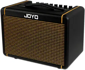 Manufacturer-jyps-ac20s Joyo 20w Guitar Amp For Acoustic Built-in Bluetooth And 20 Watt