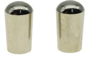 Kaish T727 M3.5&m4 Nickel Metal Lp Guitar 3 Way Toggle 1x M3.5 And M4