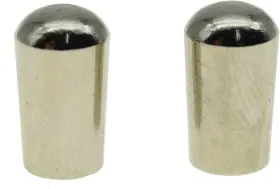 T727 Kaish M3.5&m4 Nickel Metal Lp Guitar 3 Way Toggle 1x M3.5 And M4