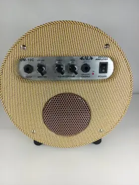 Ml1075371 Kala Um-10c Ukulele Acoustic Amp Store Pick-up