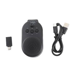 Keenso Keenso6u5zwqobfa Portable Guitar Amp Rechargeable Bluetooth Amplifier 85db Compact So