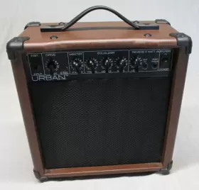 Ku-28 Keith Urban Guitar Amp 2014 Excellent Cond