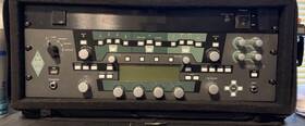 Kemper 13289 Amps Profiler Rack Unpowered With Case Power Conditioner Profiles