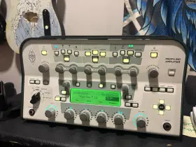 1411951 Kemper Profiler Head Guitar Amp Modeling Processor Non-powered