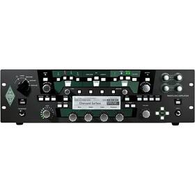 Kemper 197881215026 Profiler Powerrack 600w Class-d Profiling Guitar Amp Blck Rf